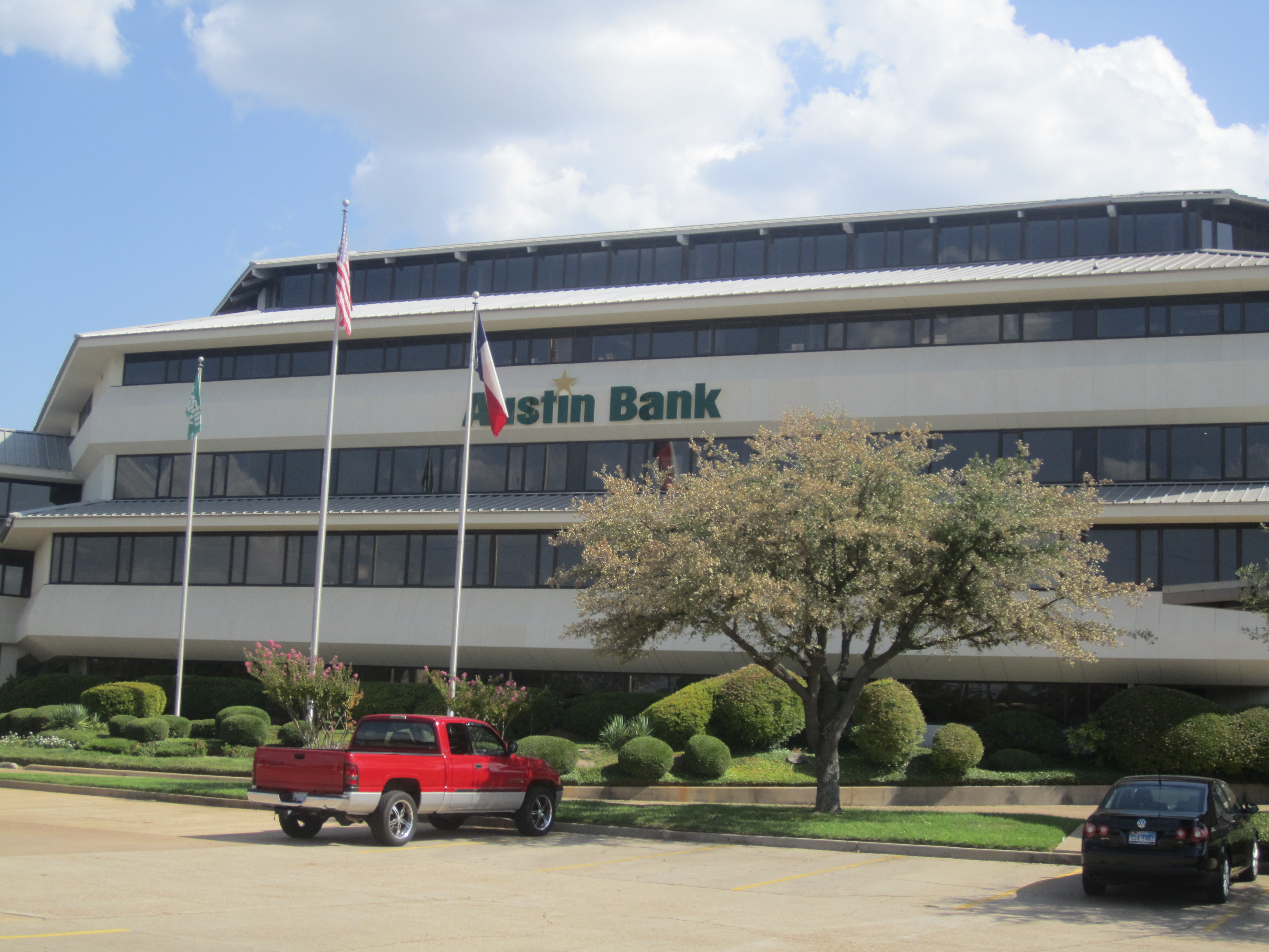 Austin Bank