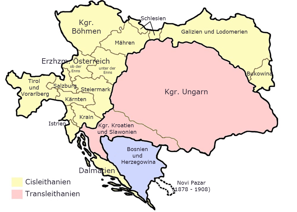 The Kingdom of Hungary