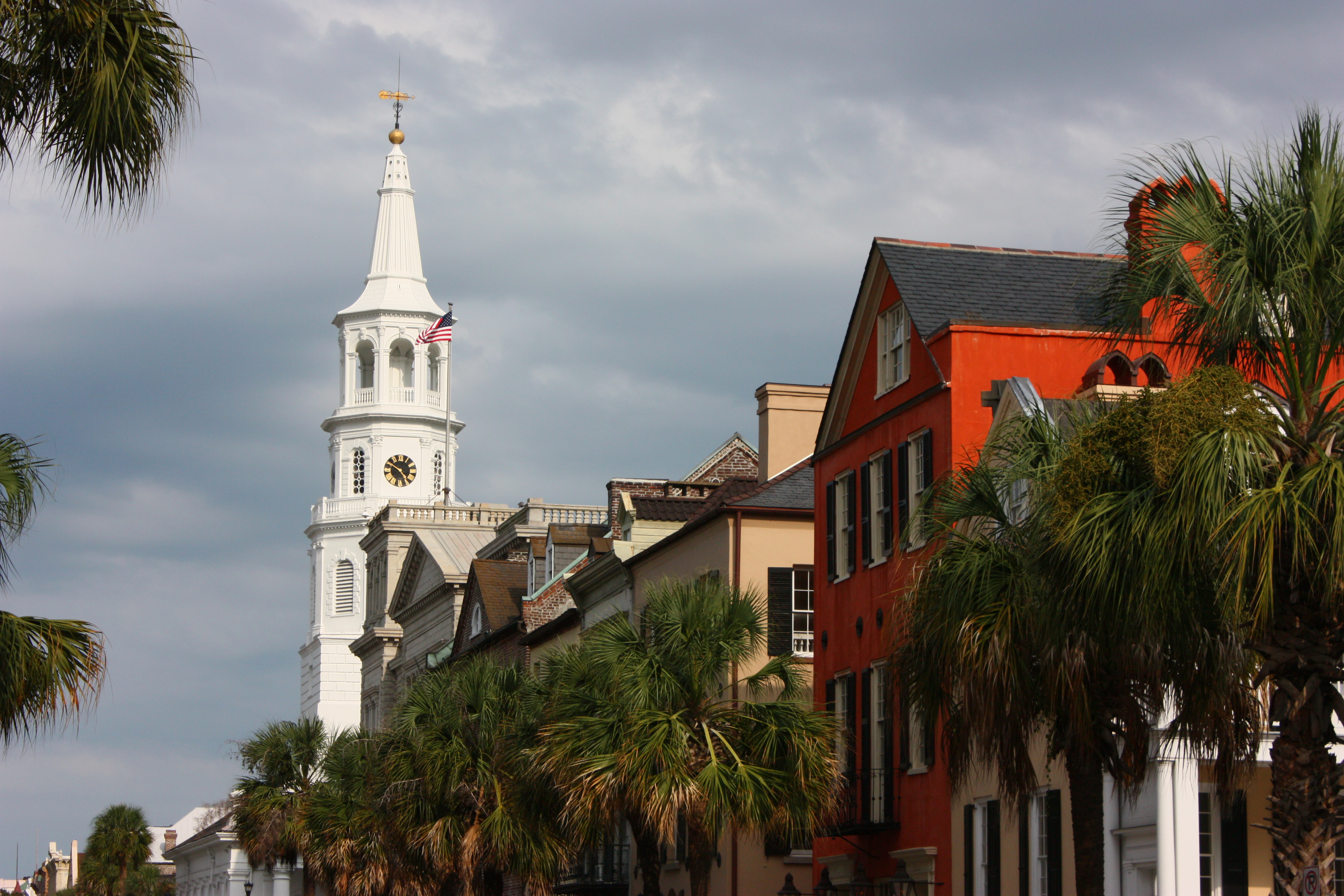 Charleston, South Carolina - Wikipedia, the free encyclopedia