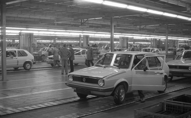 TiedostoBundesarchiv B 145 BildF0548630011A Wolfsburg VW Autowerk