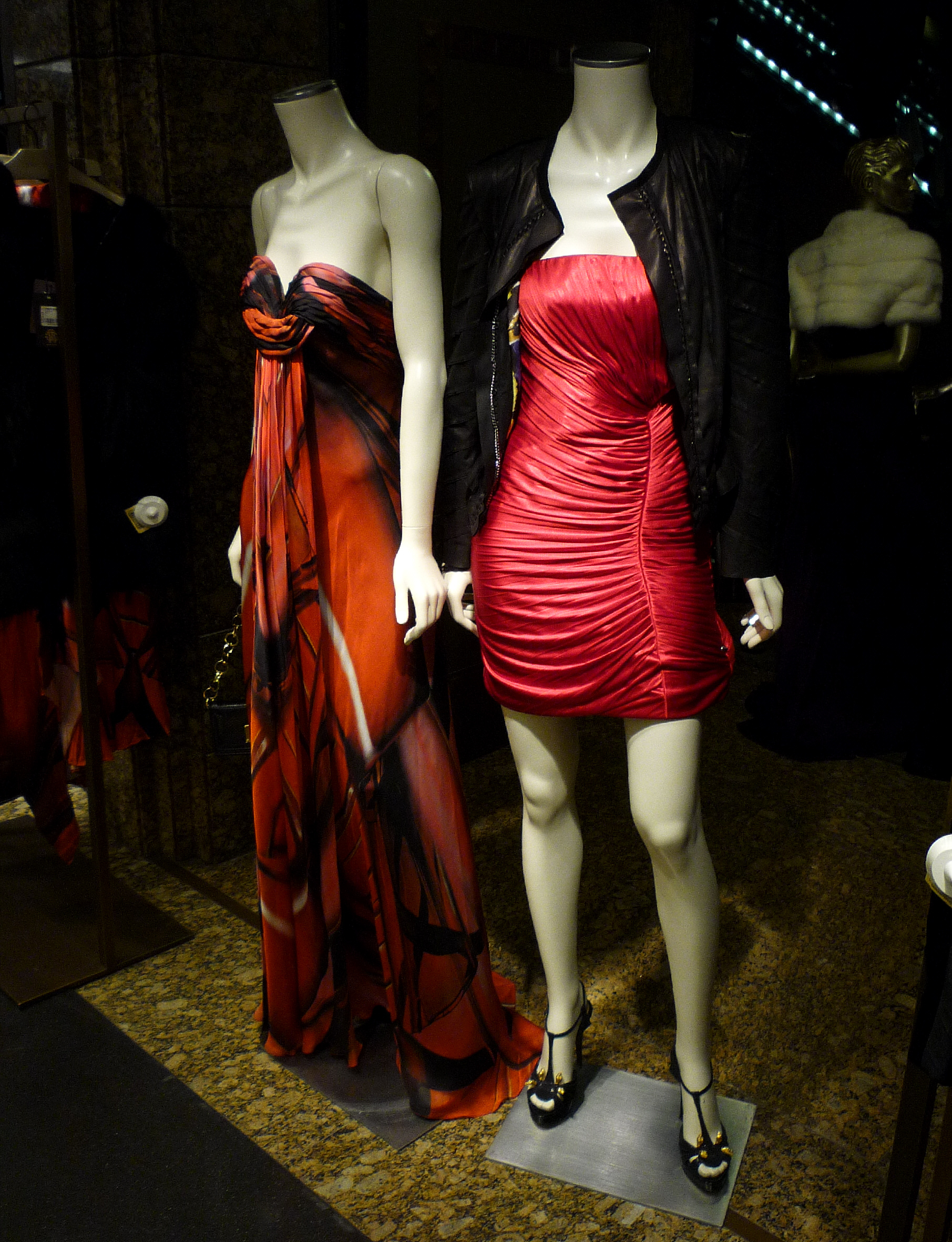 Dresses In London