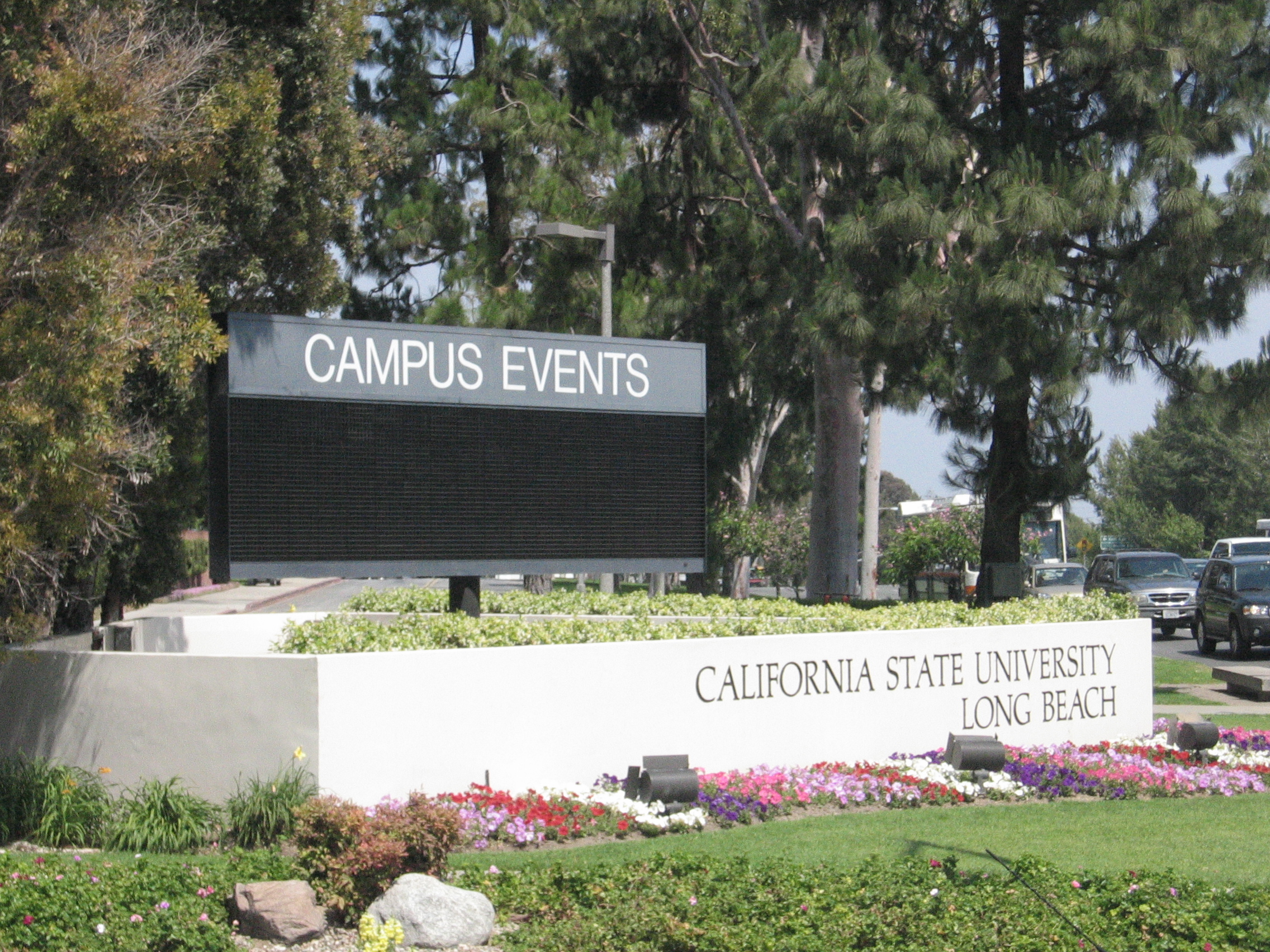 Csulb Pictures