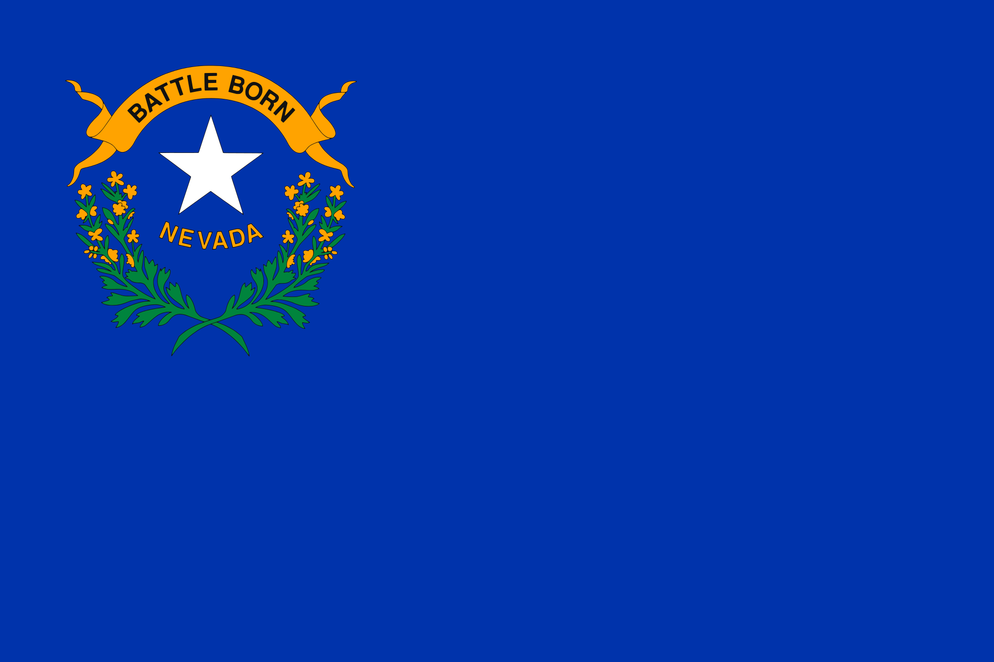 File:Nevada state flag.png