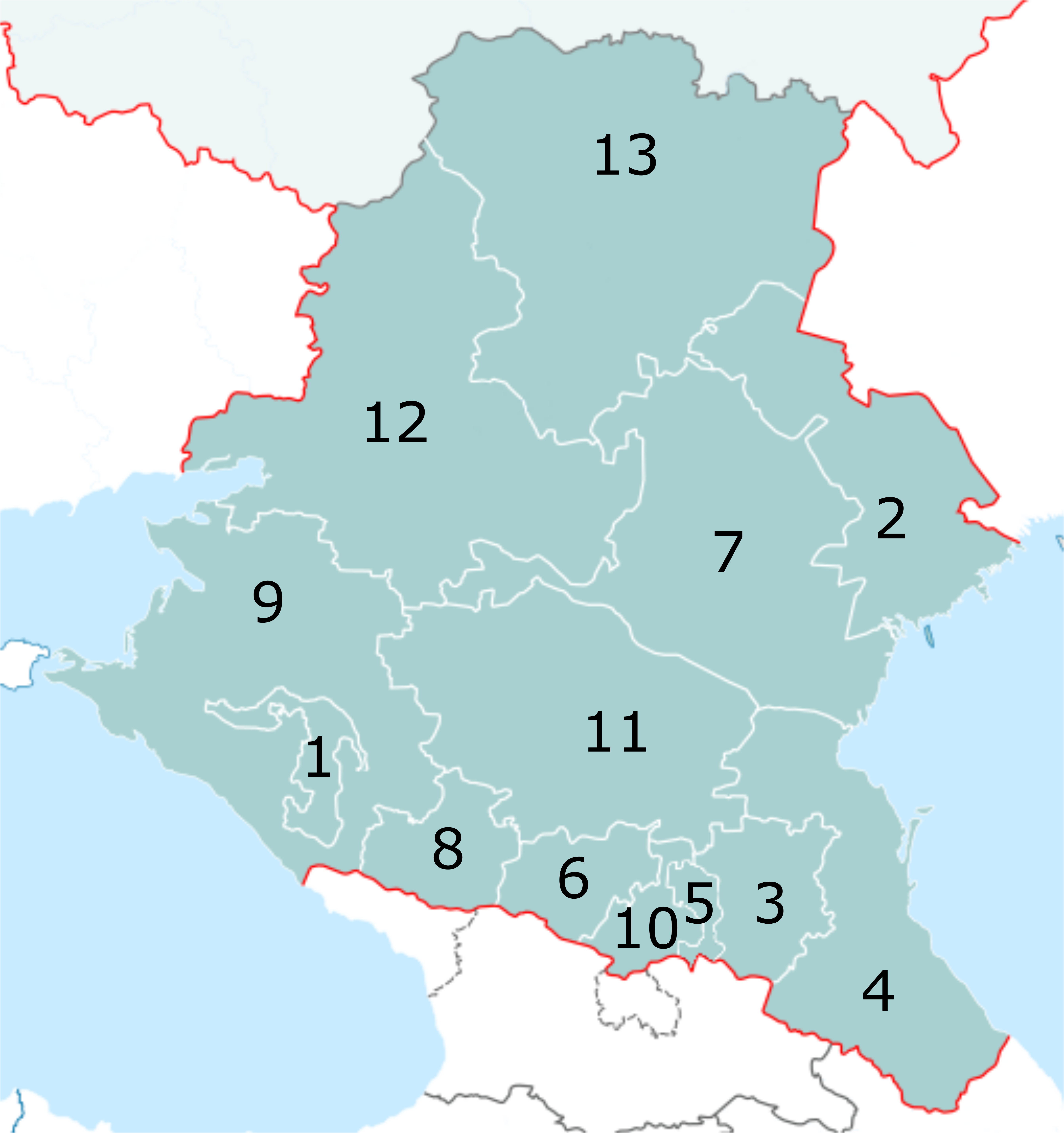 Image:Southern Federal District