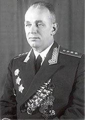Vladimir Kourassov