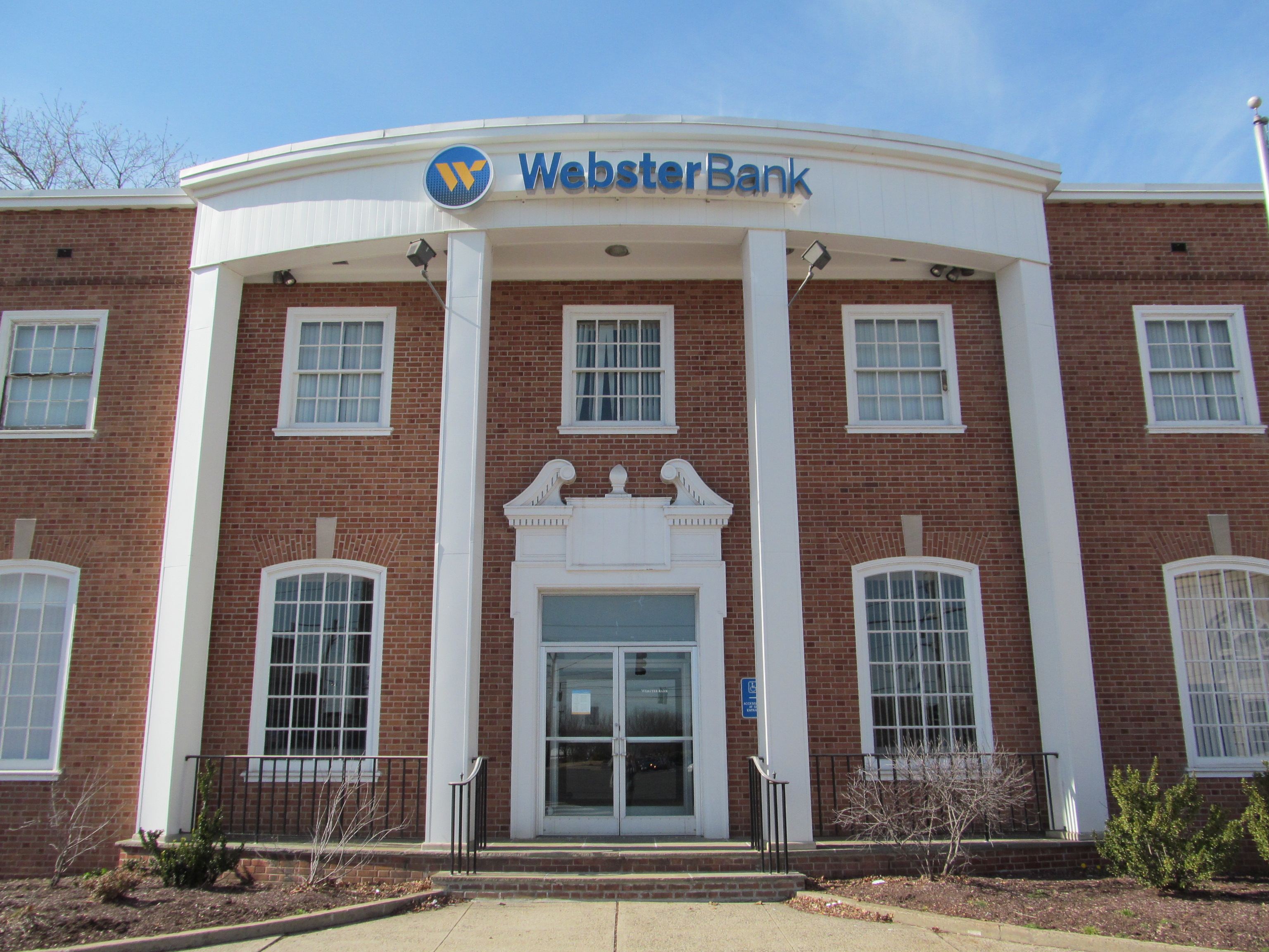 File:Webster Bank, Hamden CT.jpg  Wikipedia, the free encyclopedia