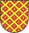 Wappen von Waisenegg