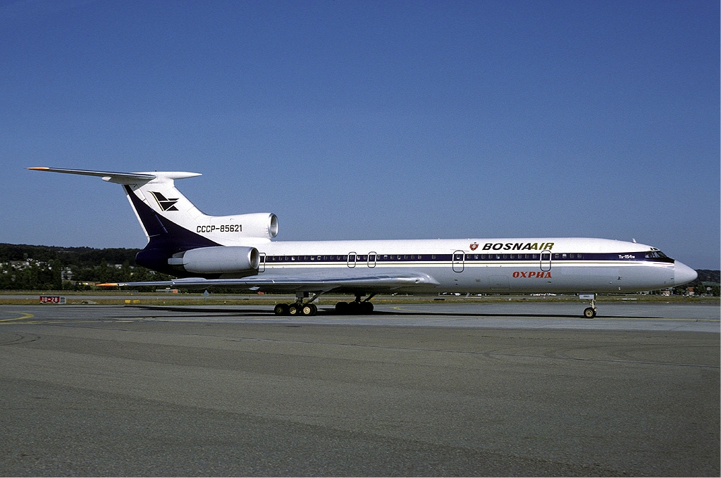 Vnukovo Airlines Flight 2801 - Wikipedia, the free encyclopedia