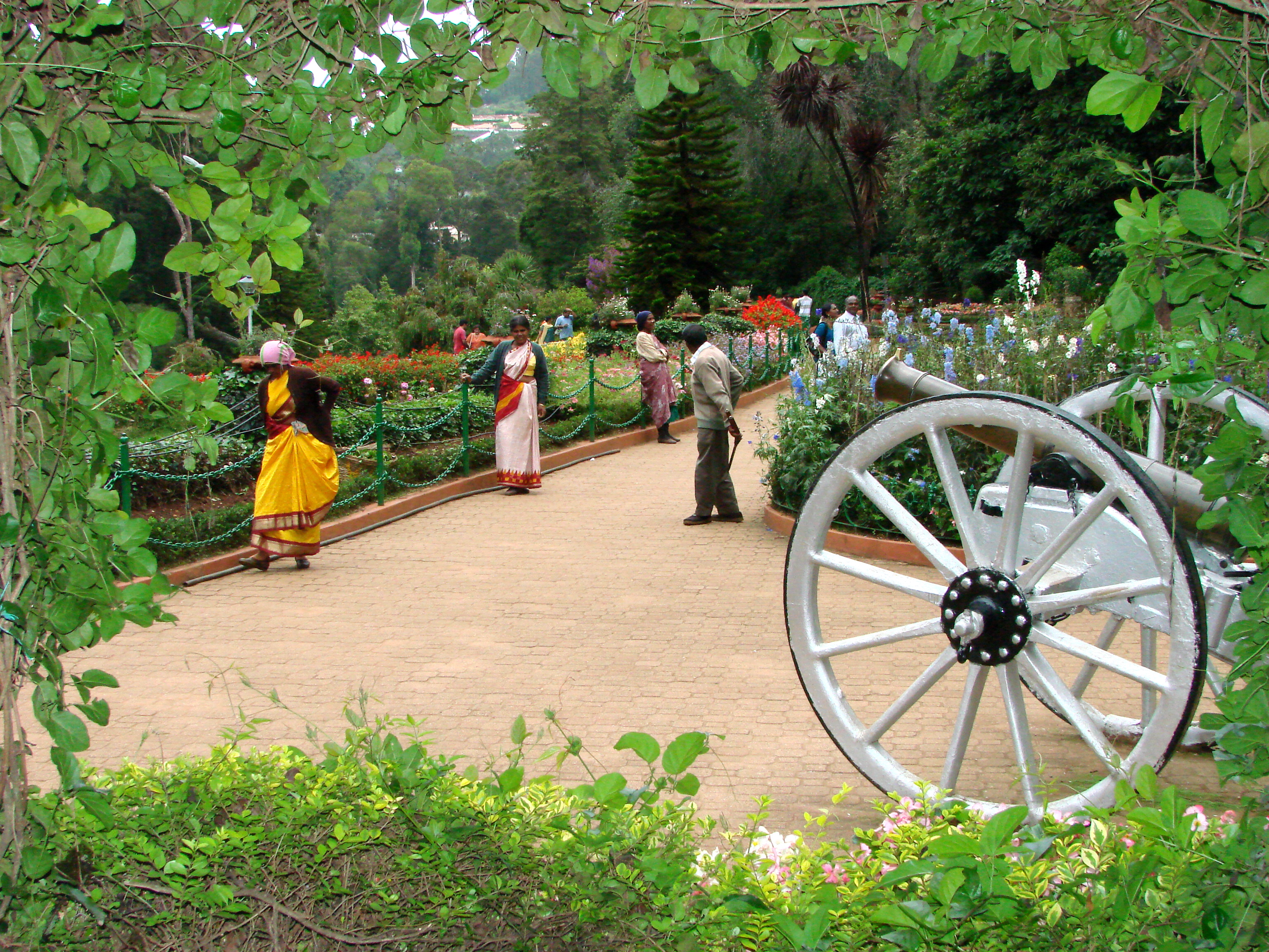 ooty india