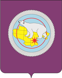 Bestand:Coat of Arms of Chukotka.png