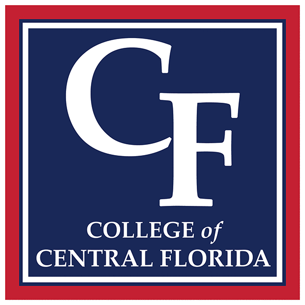 College of Central Florida Logo.gif