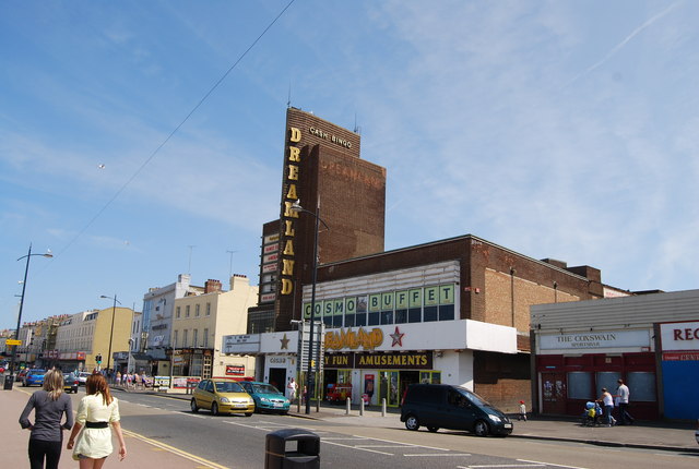 File:Dreamland, Margate - geograph.org.uk - 1473130.jpg.