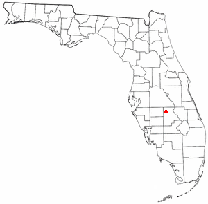 Loko di Sebring, Florida