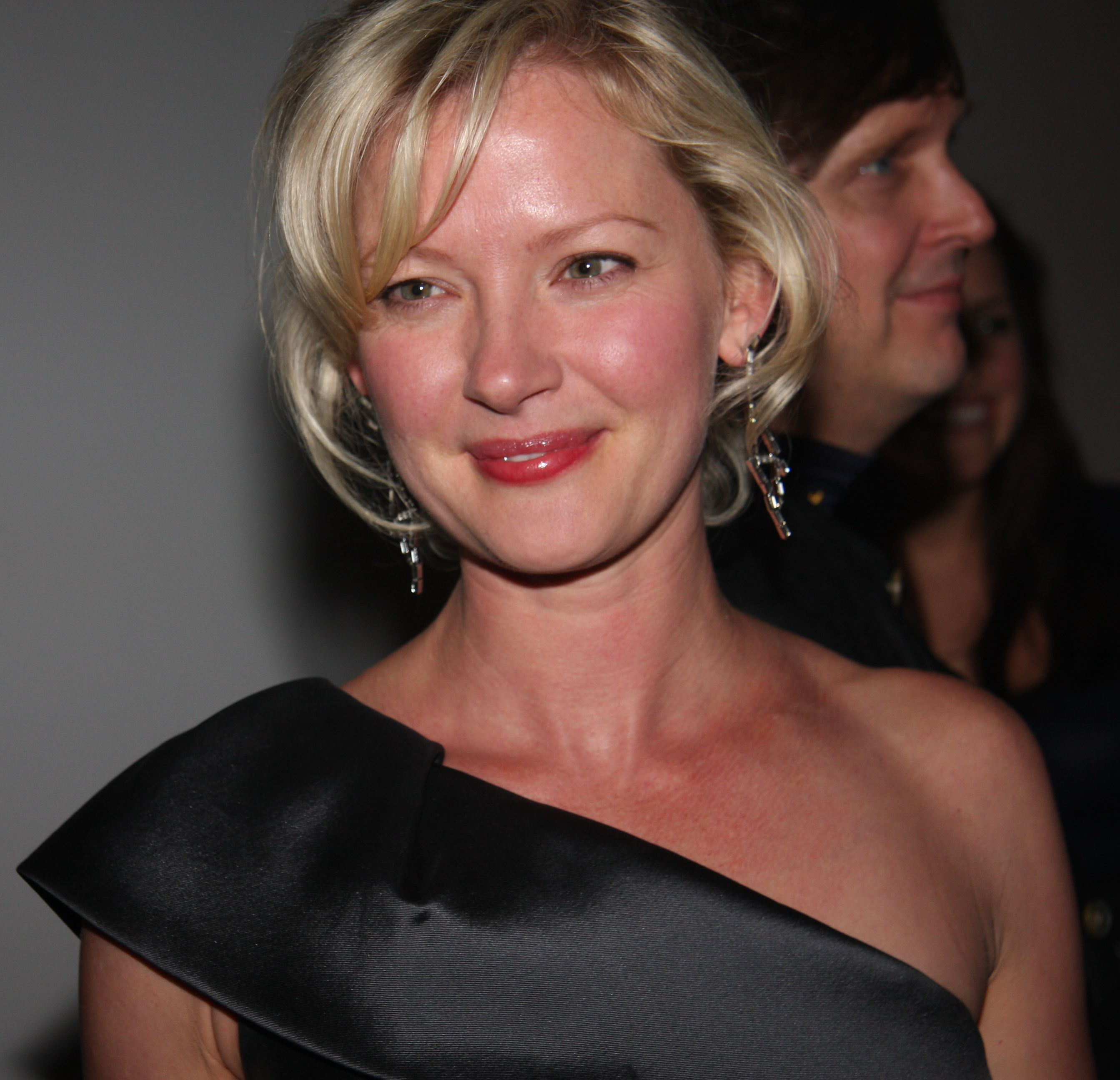 Foto van Gretchen Mol