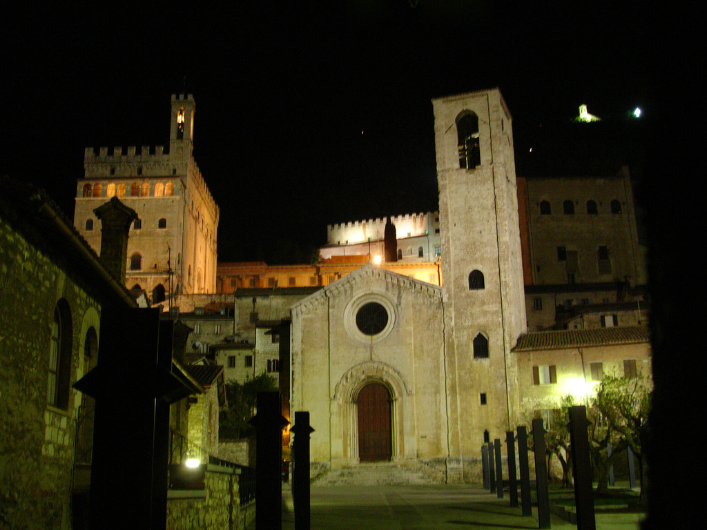 Amatoriale gubbio