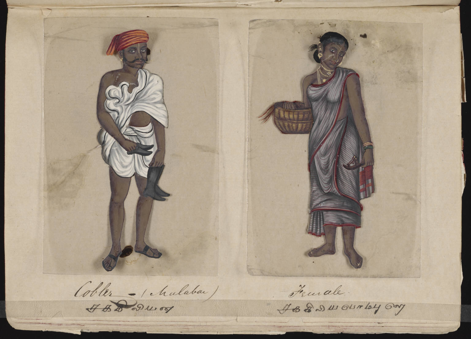 Seventy-two_Specimens_of_Castes_in_India