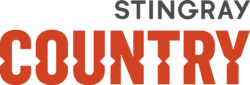 Stingray Country logo.png