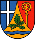 Wappen der Ortsgemeinde Bobenthal