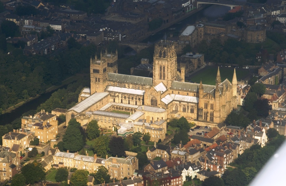 File:Durham Cathedral and Castle.jpg - Wikipedia