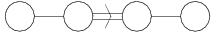 Dynkin diagram of F 4