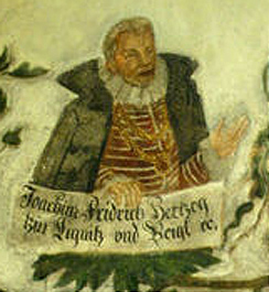 Joachim Frederik van Brieg