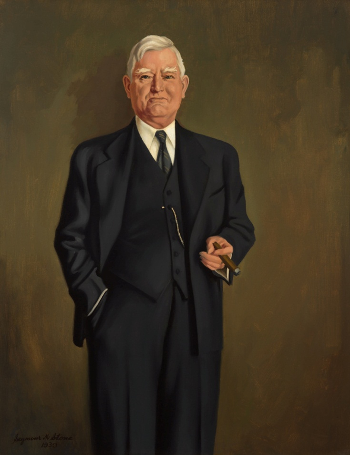 John Nance Garner