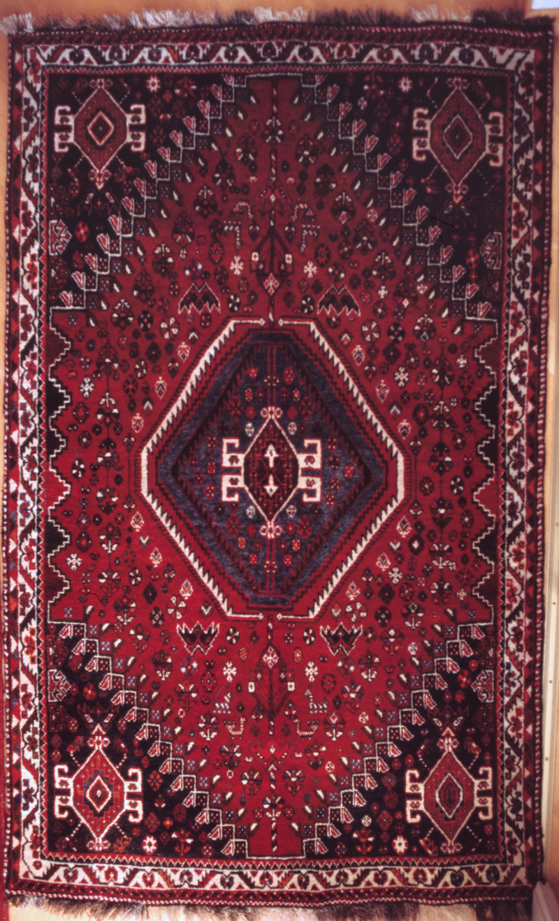 rug