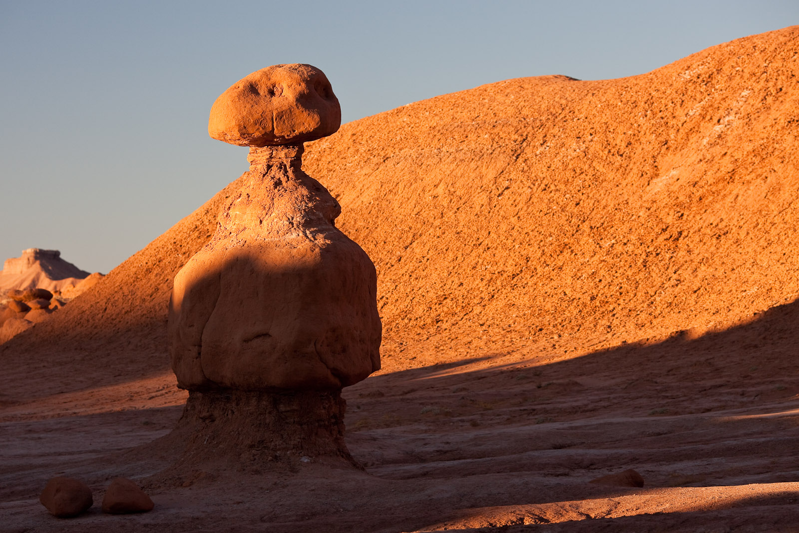 Boy Scouts Remove Leaders Who Destroyed Goblin Rock