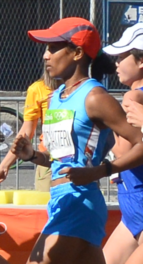 Jaisha Orchatteri (2016)