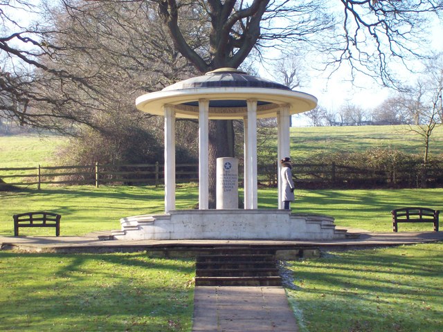 Runnymede Magna Carta