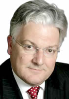 English: Peter Dunne