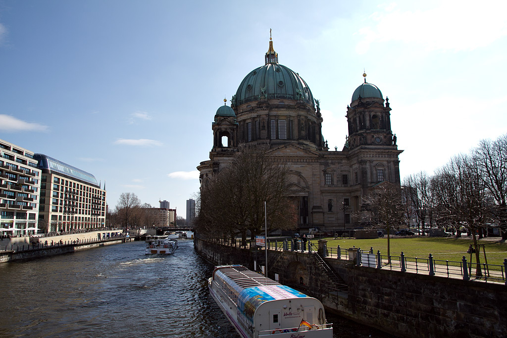 Berlin River