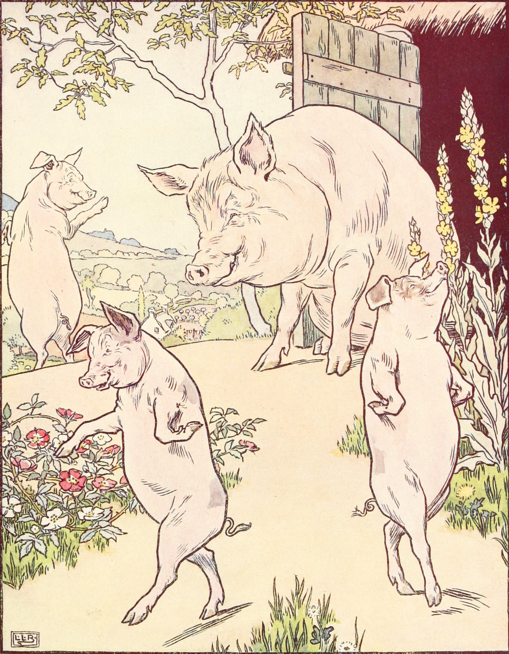 File:Three little pigs and mother sow - Project Gutenberg eText 15661.jpg