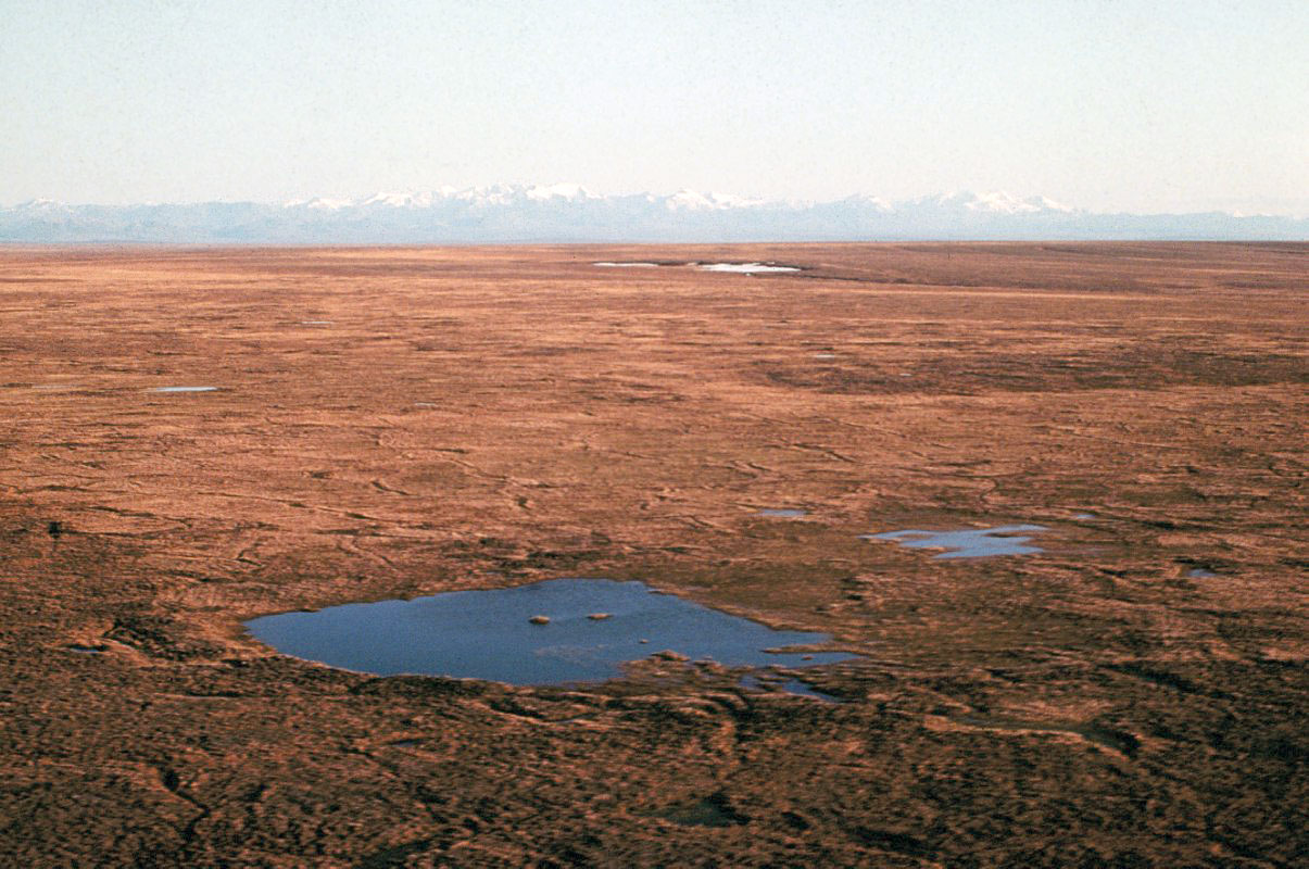 Alaska Brooks Range