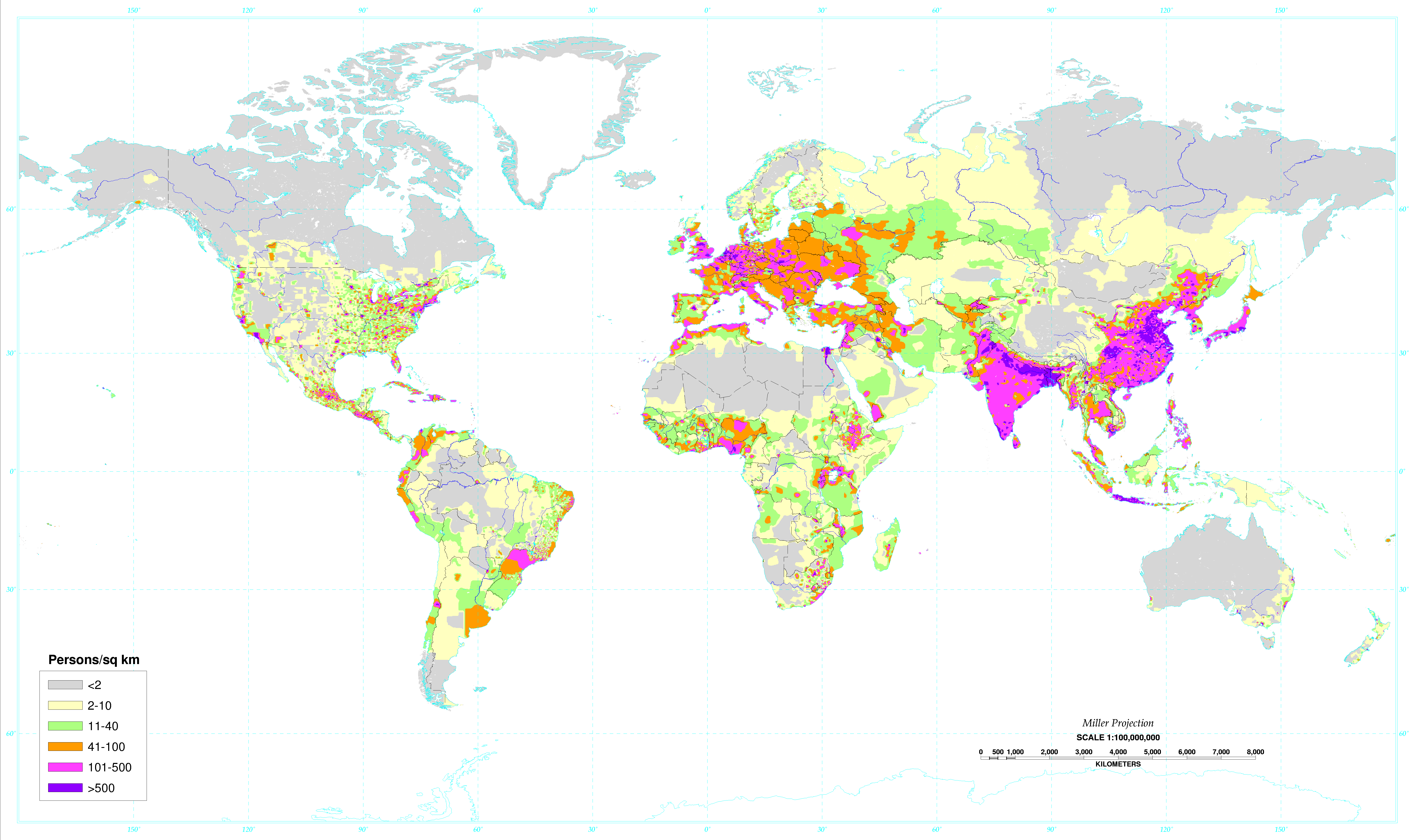 Population density - Wikipedia, the free encyclopedia