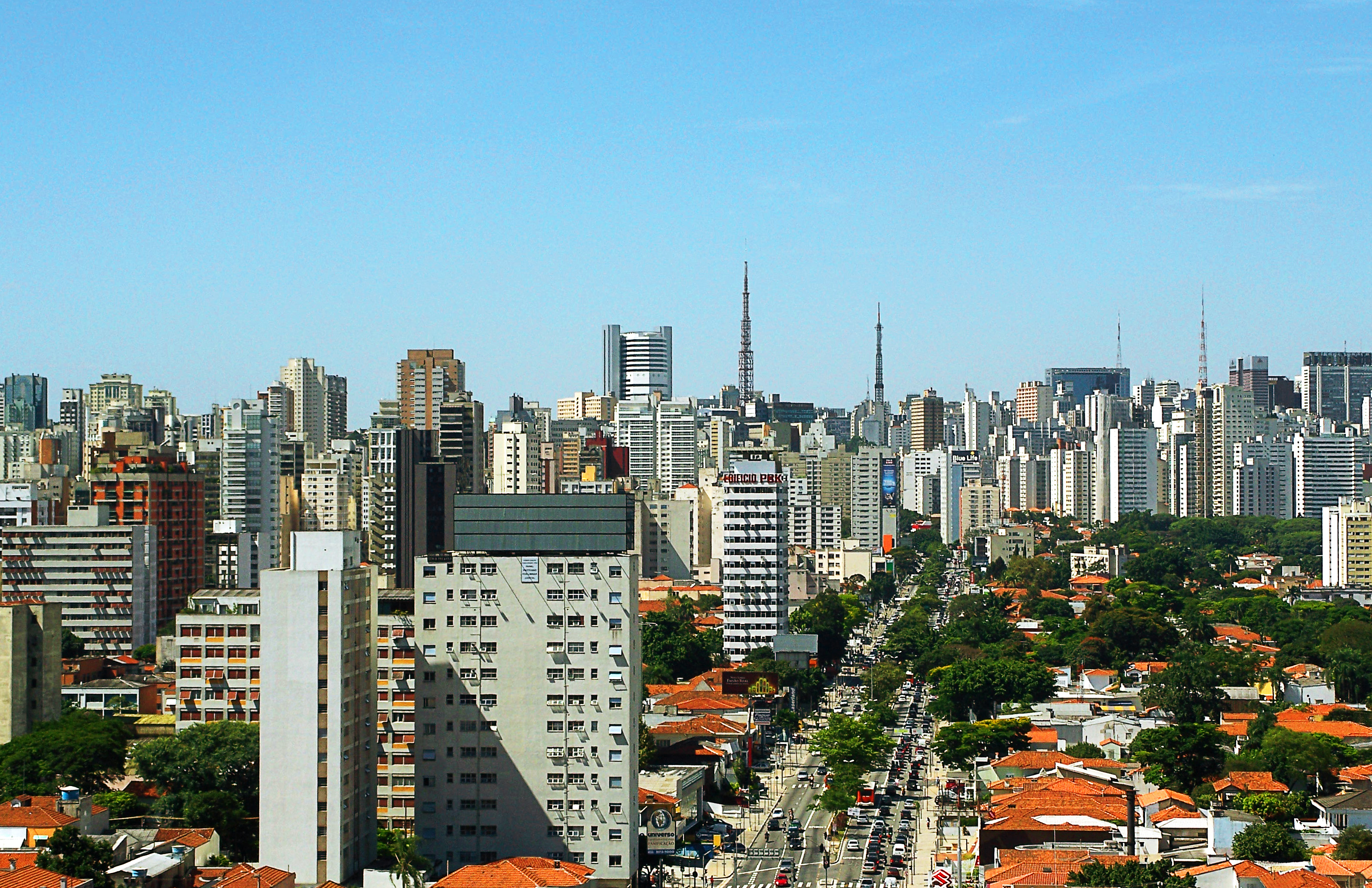 las ciudades mas hermosas de latinoamerica