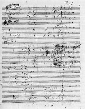 Beethoven Missa Solemnis Imslp