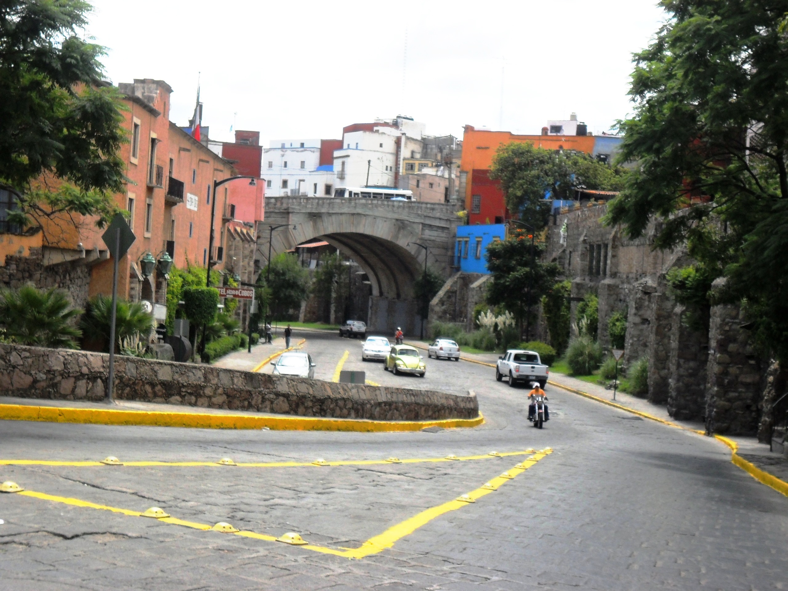 Archivo:Calles de Guanajuato, GTO.JPG - Wikipedia, la enciclopedia libre