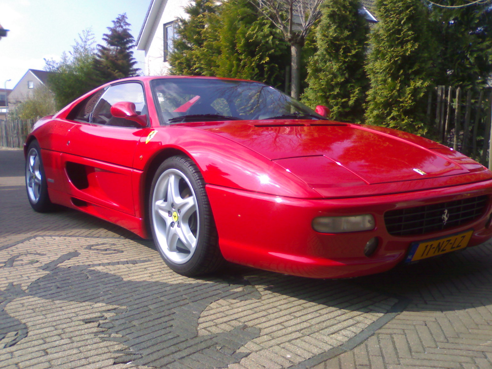 ferrari 355