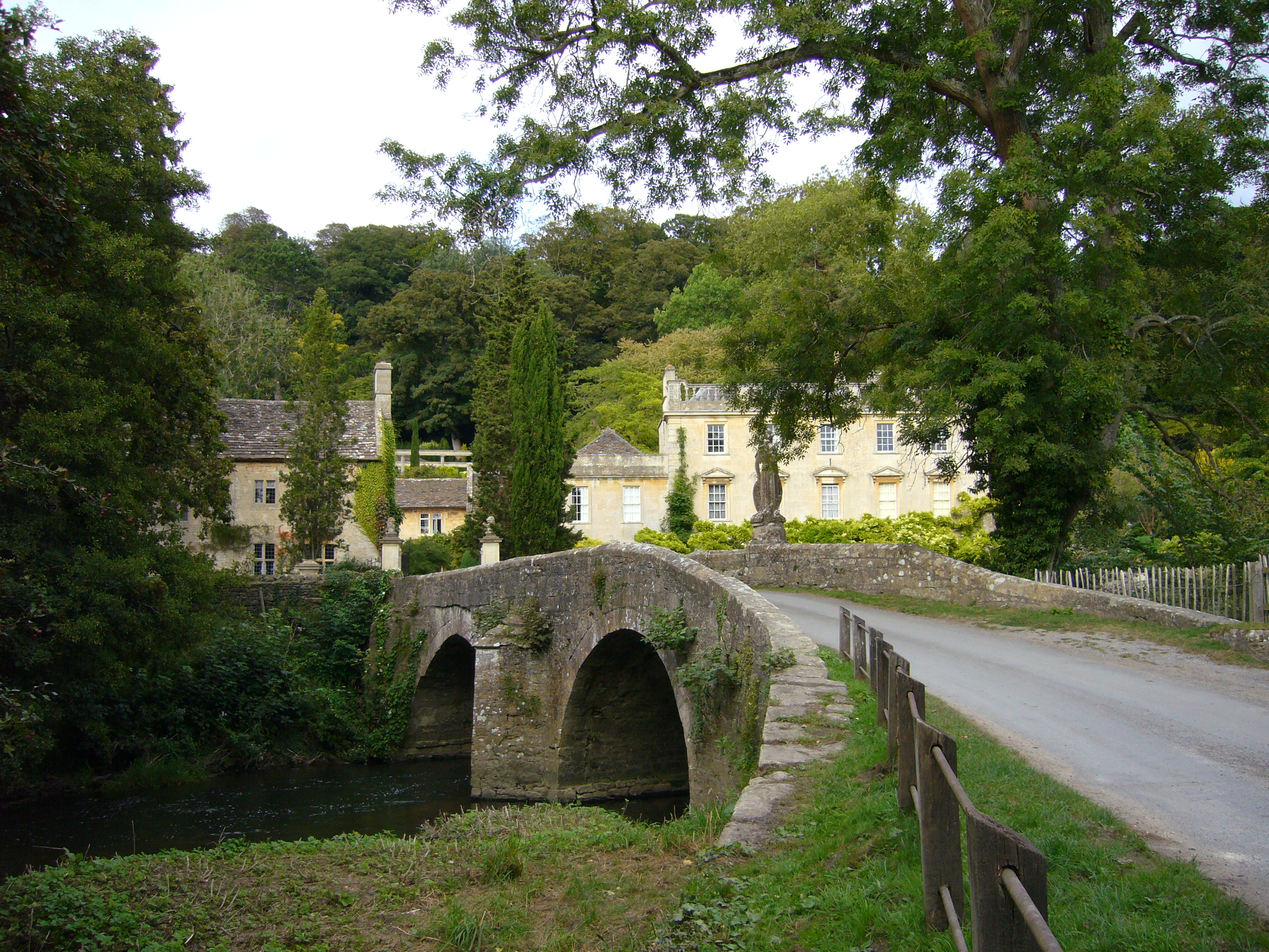 iford manor