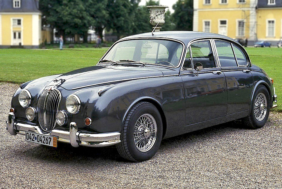 File:Jaguar MK II, Bj 1963 (Sommer 2000) ret.jpg