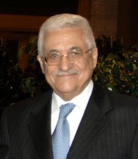 Muhammed Abbas (abu Mazen)