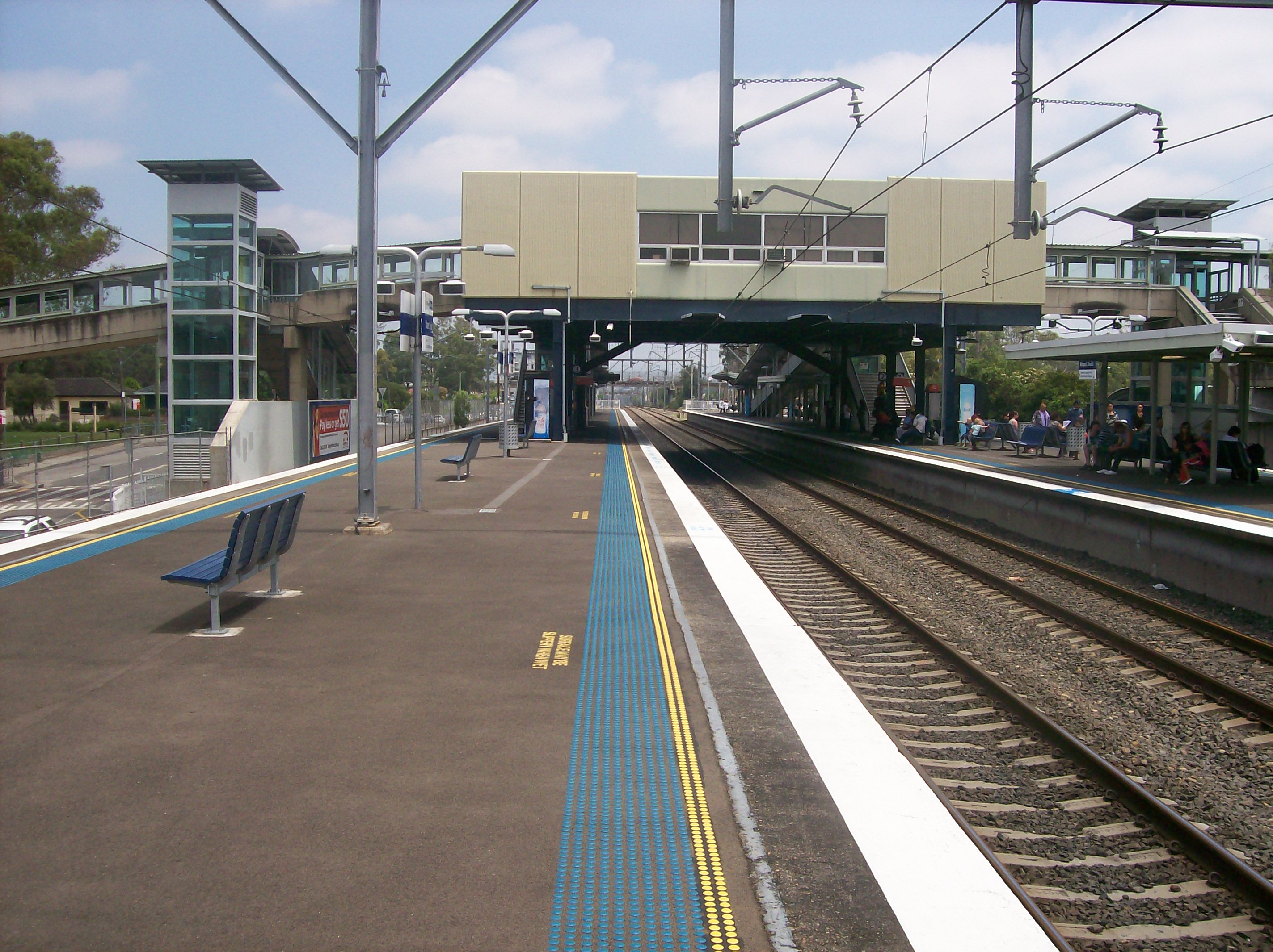 mt druitt