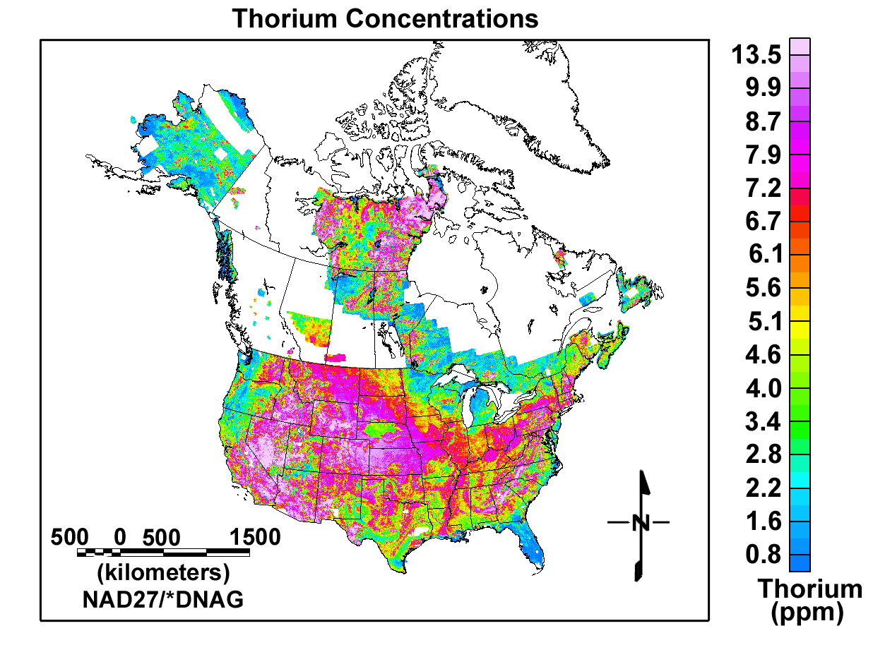 Liquid Fluoride Thorium Reactor Cons