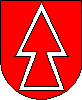 Wappen von Raperswilen
