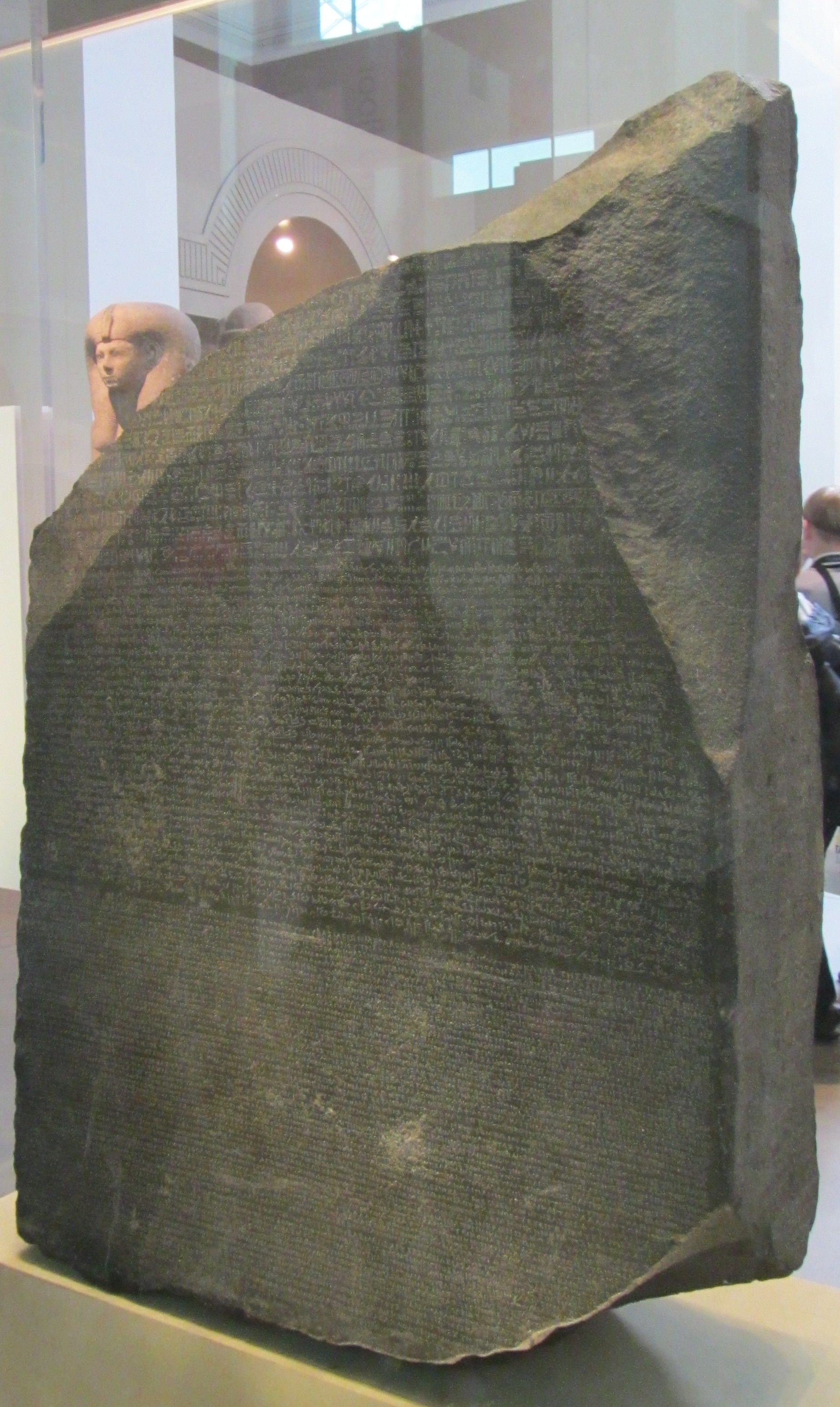 http://upload.wikimedia.org/wikipedia/commons/6/68/Rosetta_Stone_at_the_British_Museum.jpg