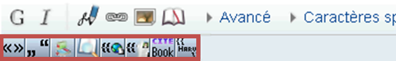 Barre d'édition avancée avec MediaWiki:MonobookToolbarSources.js