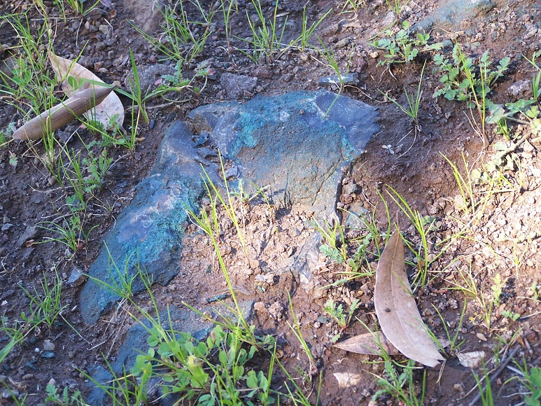 File:Blue rock from Berkeley hills.jpg