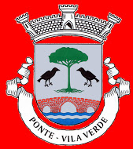 Wappen von Ponte