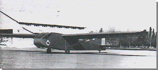 Los aviones fabricados en la Argentina desde 1920 a 2014
